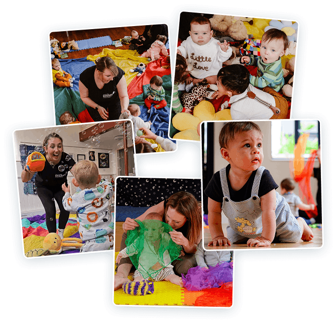 Image collage