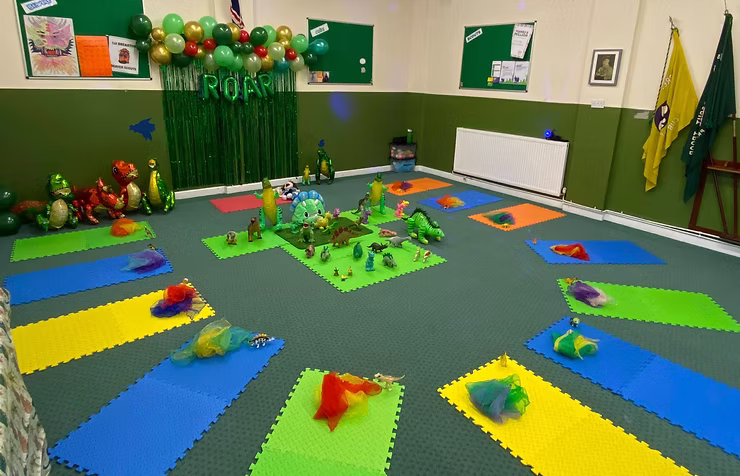 Kids party