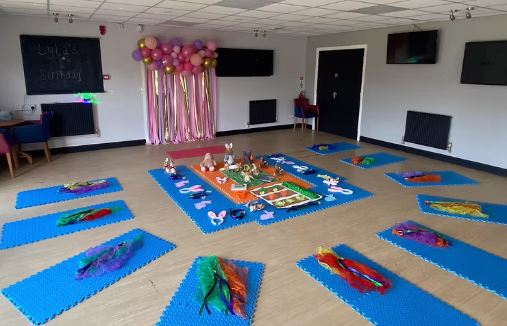 Kids party
