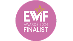 Awards logo