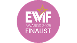 Awards logo