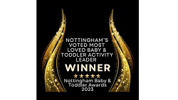Awards logo