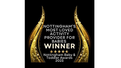 Awards logo