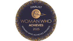 Awards logo