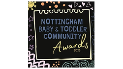 Awards logo