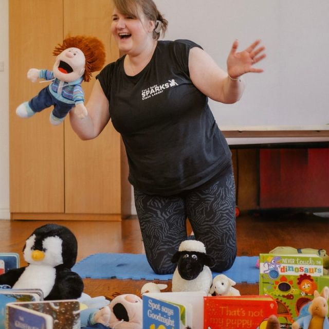 Nursery class