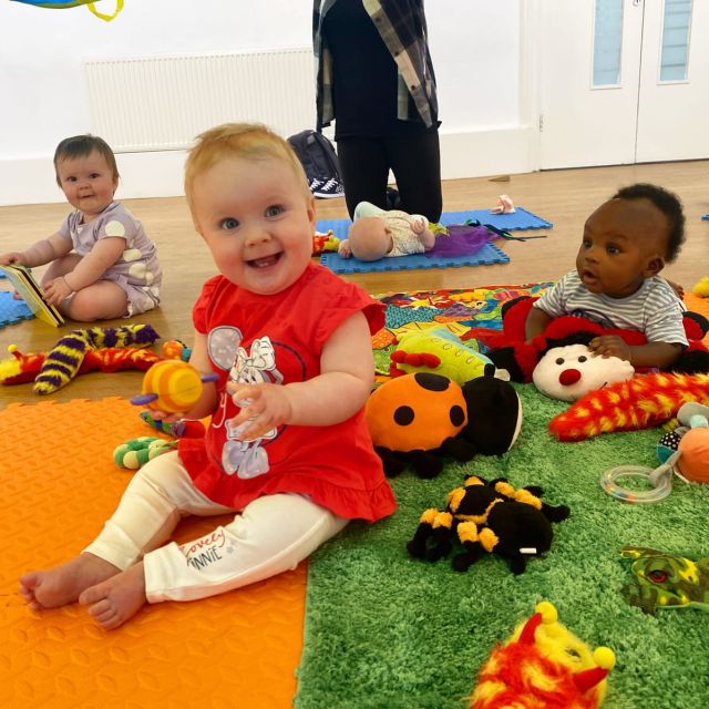 Nursery class
