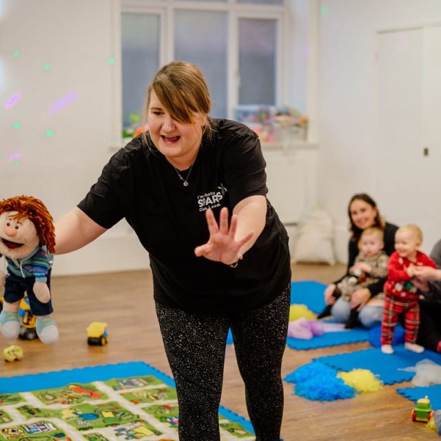 Nursery class