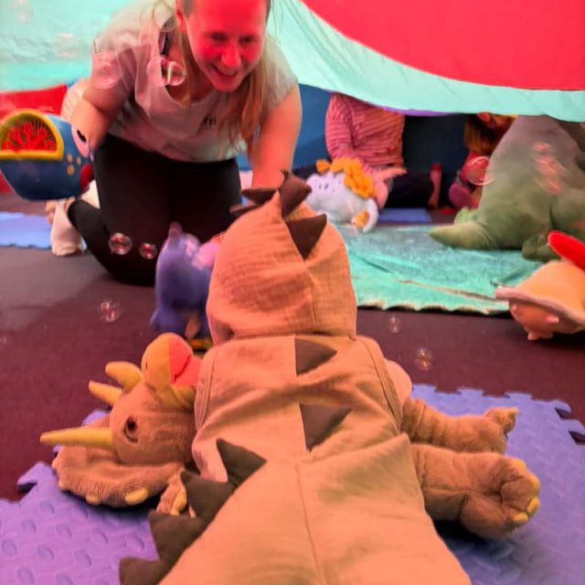 Nursery class