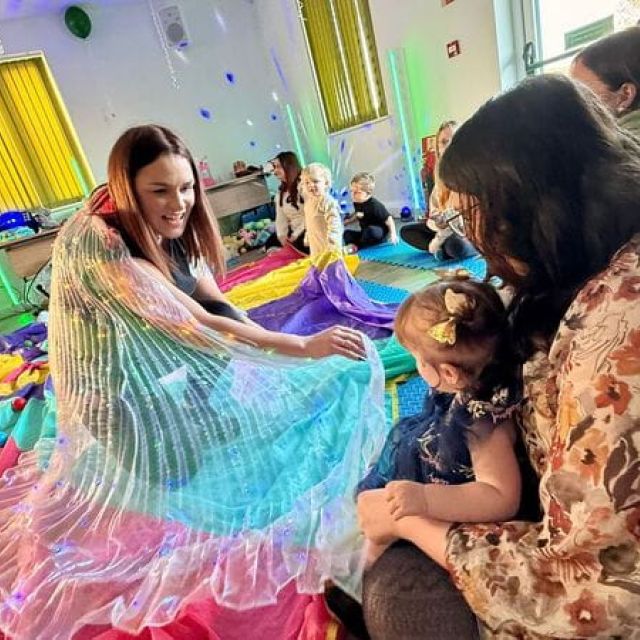 Nursery class