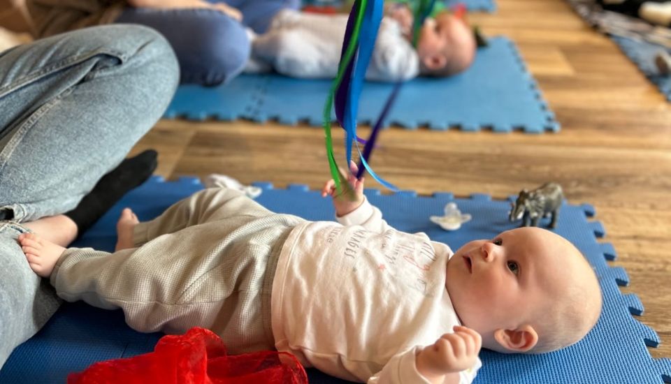 Nursery class