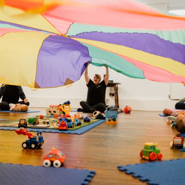 Nursery class