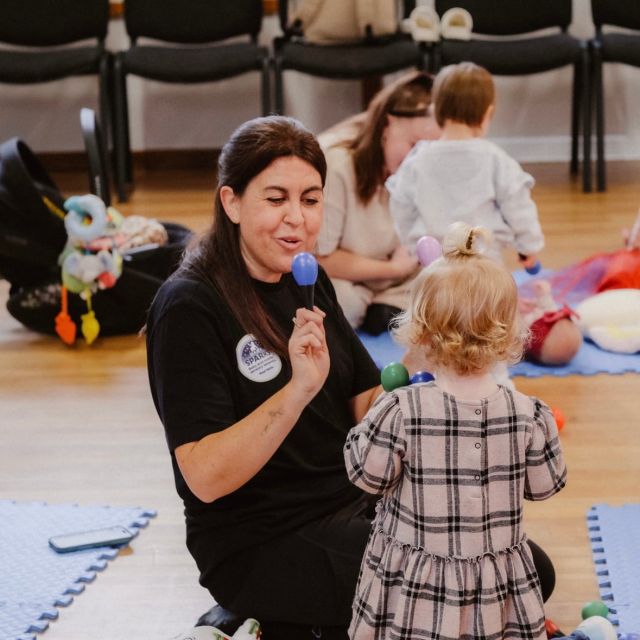 Nursery class