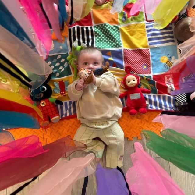 Nursery class