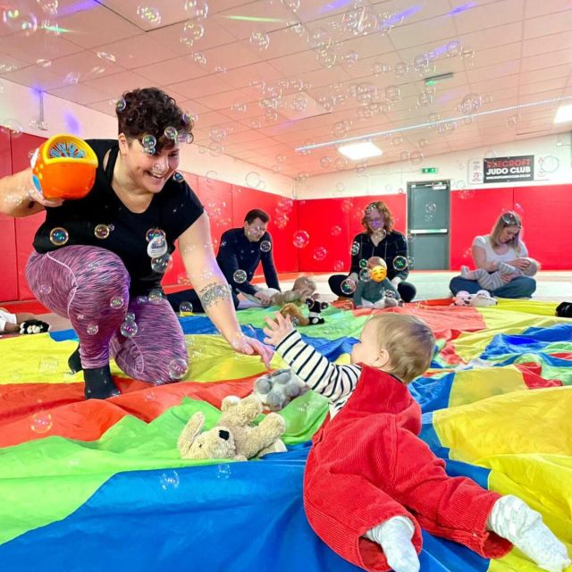 Nursery class
