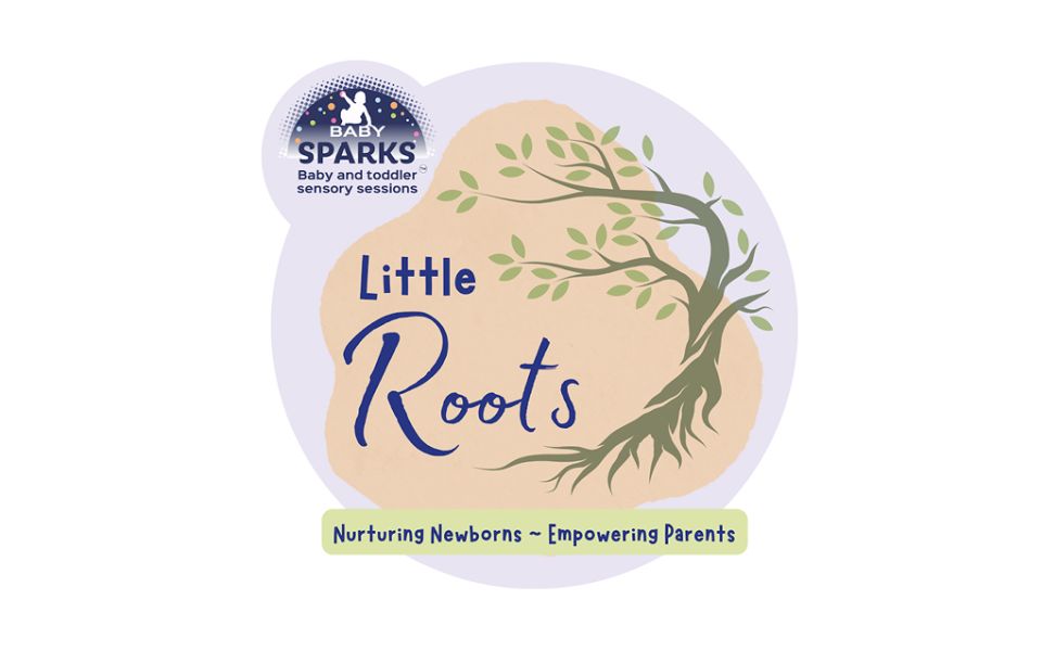 Little Roots logo