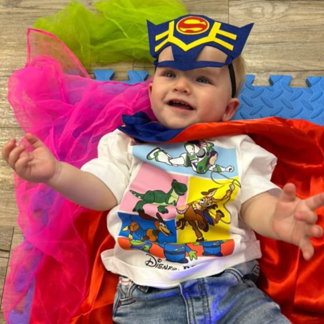 Nursery class