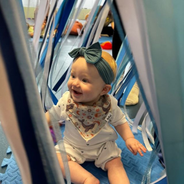 Nursery class