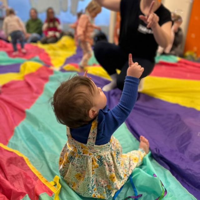 Nursery class