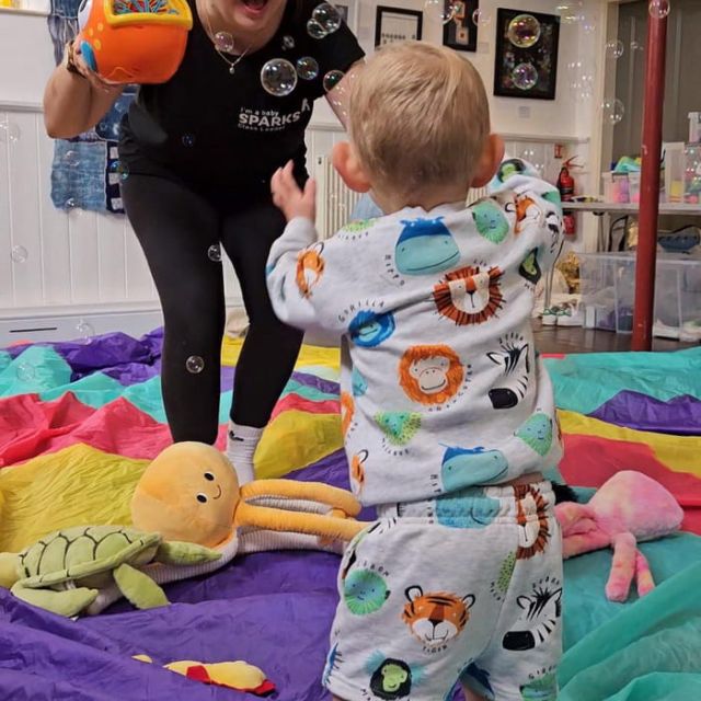 Nursery class