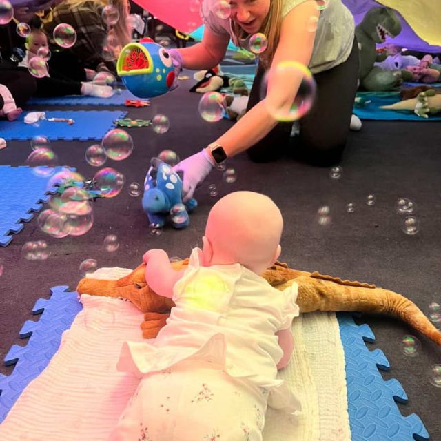 Nursery class