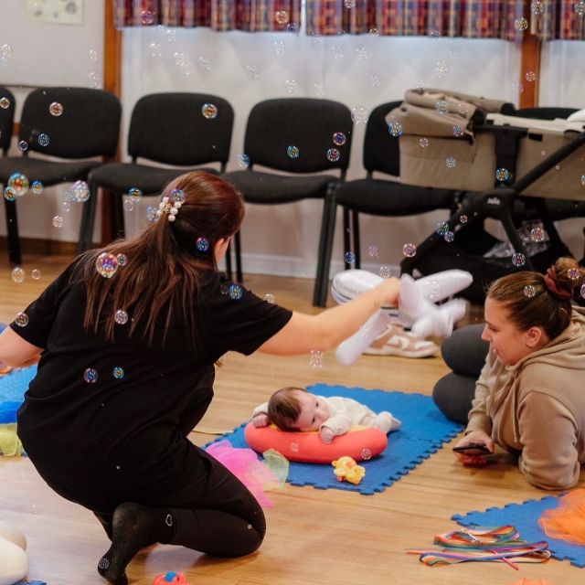 Nursery class