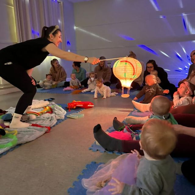 Nursery class