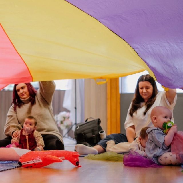 Nursery class