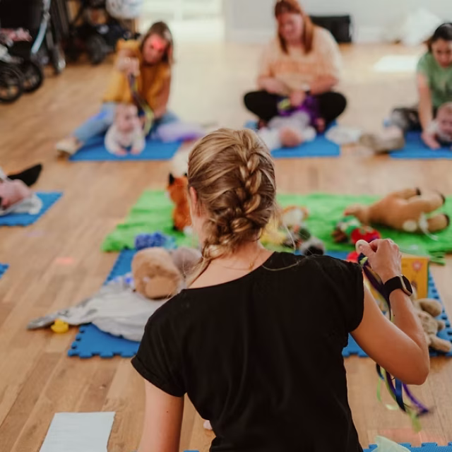 Nursery class