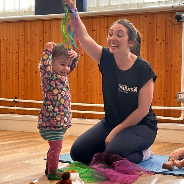 Nursery class