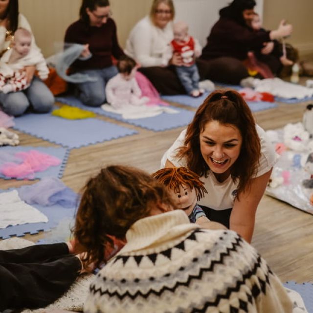 Nursery class