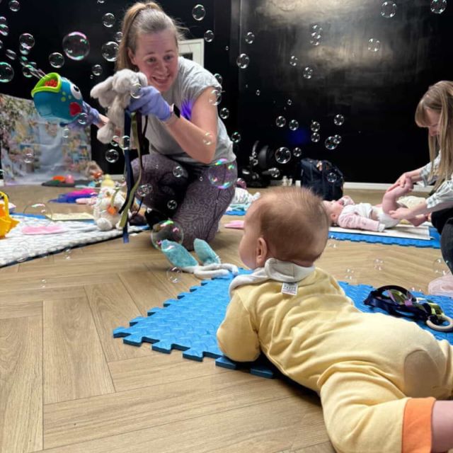 Nursery class
