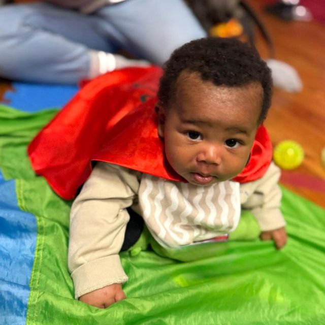 Nursery class