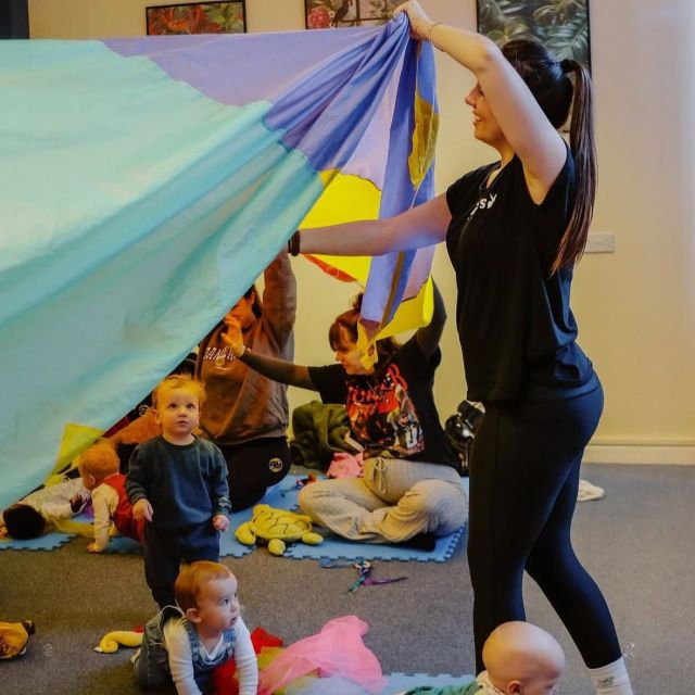 Nursery class