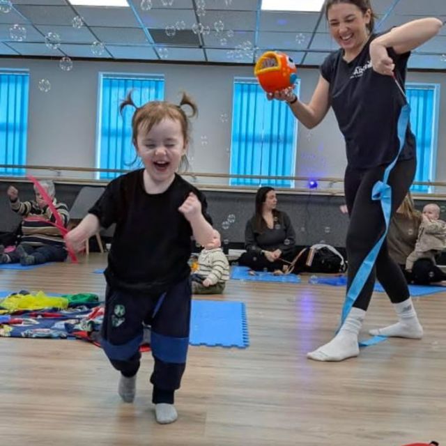 Nursery class