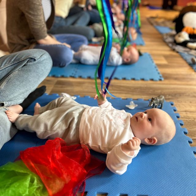 Nursery class