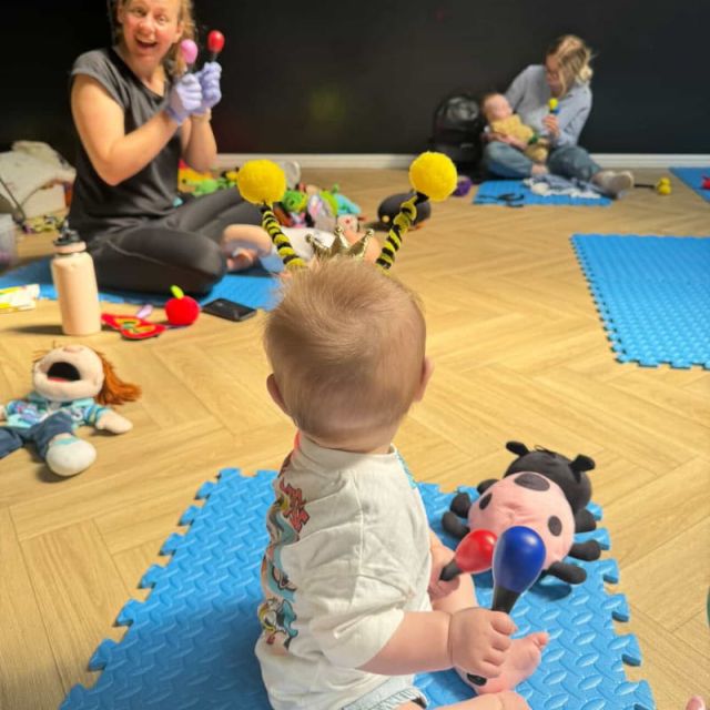Nursery class