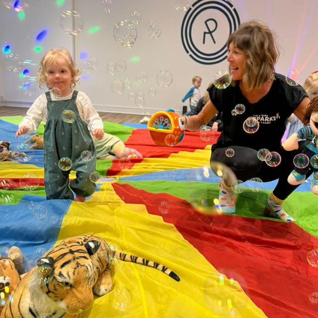 Nursery class